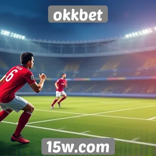 tendências de apostas no site okkbet