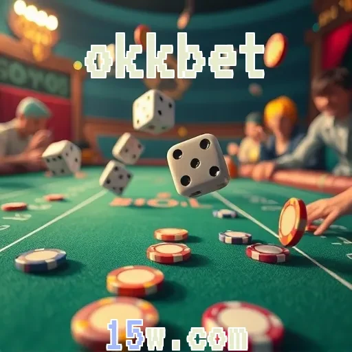 okkbet: Os Bônus Imperdíveis para Aumentar Suas Chances de Ganho