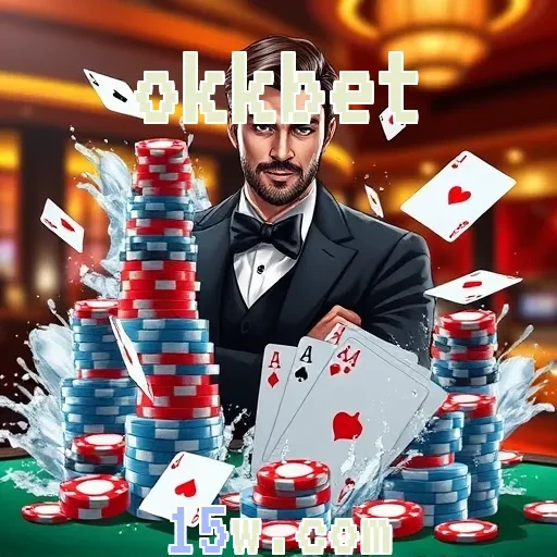 okkbet: Ofertas Imperdíveis que Você Não Pode Perder!