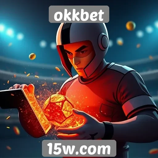 novas funcionalidades do site okkbet em 2025