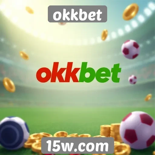 ofertas e promoções atraentes do okkbet