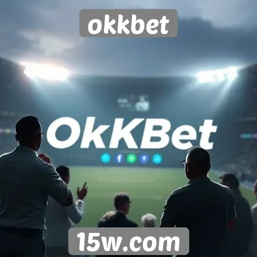 Confiabilidade do OKKBet é destaque entre jogadores