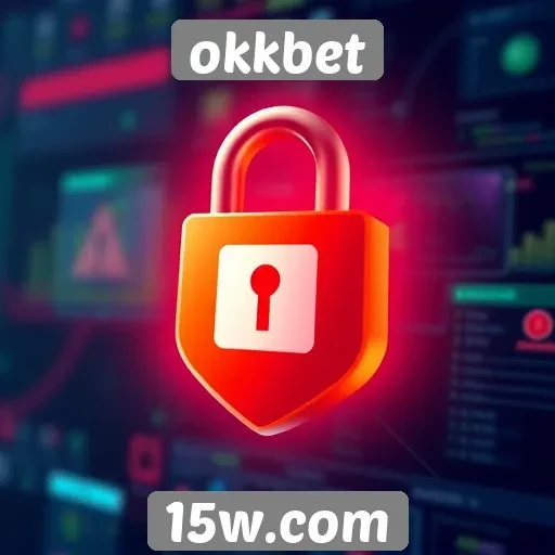 avaliação da segurança no site okkbet