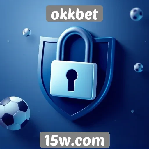 segurança e privacidade no site okkbet