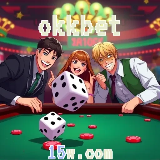 okkbet: Descubra o que Torna Apostas Esportivas Únicas e Empolgantes