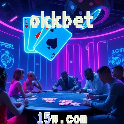 okkbet: Suporte excepcional que melhora sua experiência de jogo