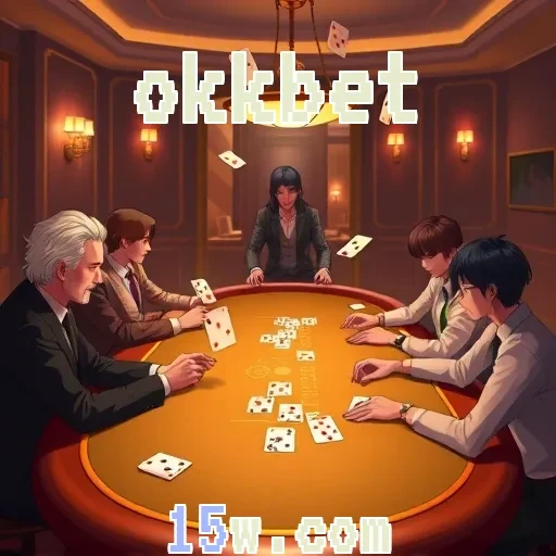 okkbet: Explore o Programa VIP e Suas Vantagens Únicas Hoje Mesmo